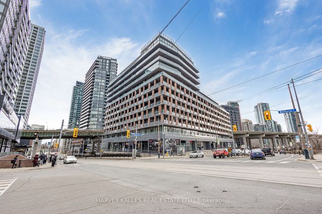PH-2 - 169 Fort York Blvd, Condo with 8 bedrooms, 11 bathrooms and 6 parking in Toronto ON | Image 2