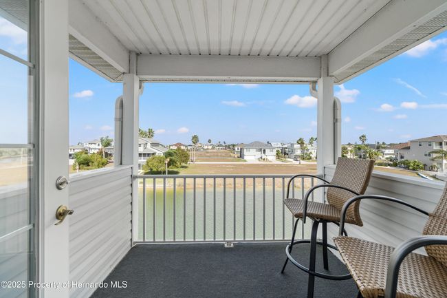 3415 Croaker Dr, House other with 3 bedrooms, 2 bathrooms and null parking in HERNANDO BEACH FL | Image 20