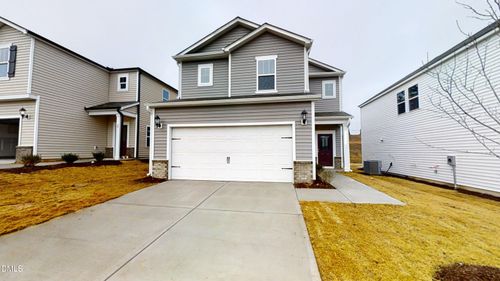 46 Coffee Tree Cir, Clayton, NC, 27527-9572 | Card Image