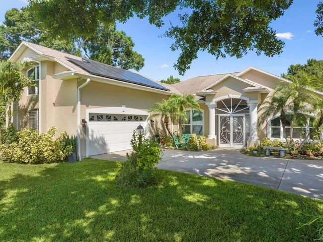 152 Academy Ter, House other with 4 bedrooms, 3 bathrooms and null parking in SEBASTIAN FL | Image 4