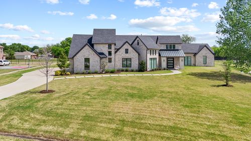 1285 Rimrock Dr, Lucas, TX, 75002-8015 | Card Image