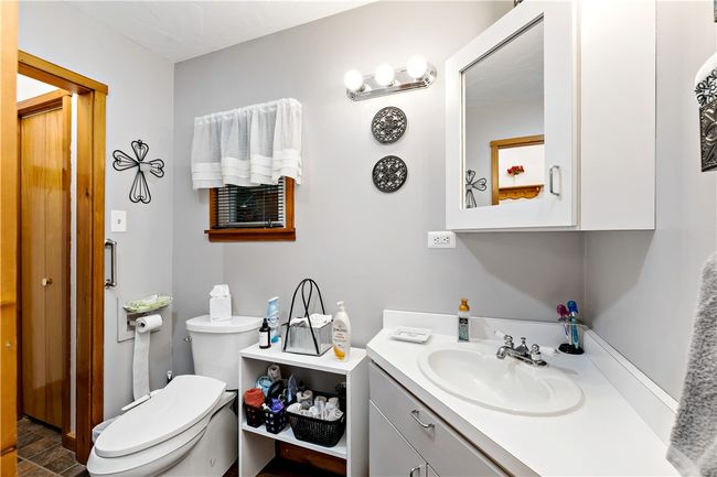 3354 Millers Run Rd, House other with 2 bedrooms, 2 bathrooms and 5 parking in Cecil PA | Image 15