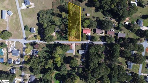 107 Patton Drive, Greenville, SC, 29605-1649 | Card Image