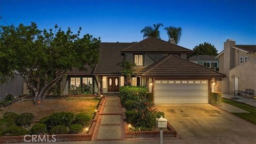  Mount Cherie Circle, Fountain Valley, CA, 92708 | Card Image