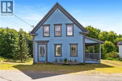 18 Howland Ridge Rd, Millville, NB, E6E1Y2 | Card Image