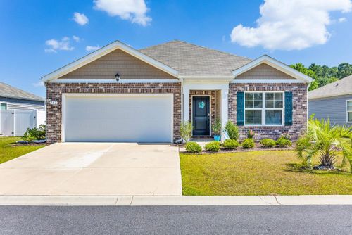 142 Pine Forest Dr, Conway, SC, 29526-5981 | Card Image