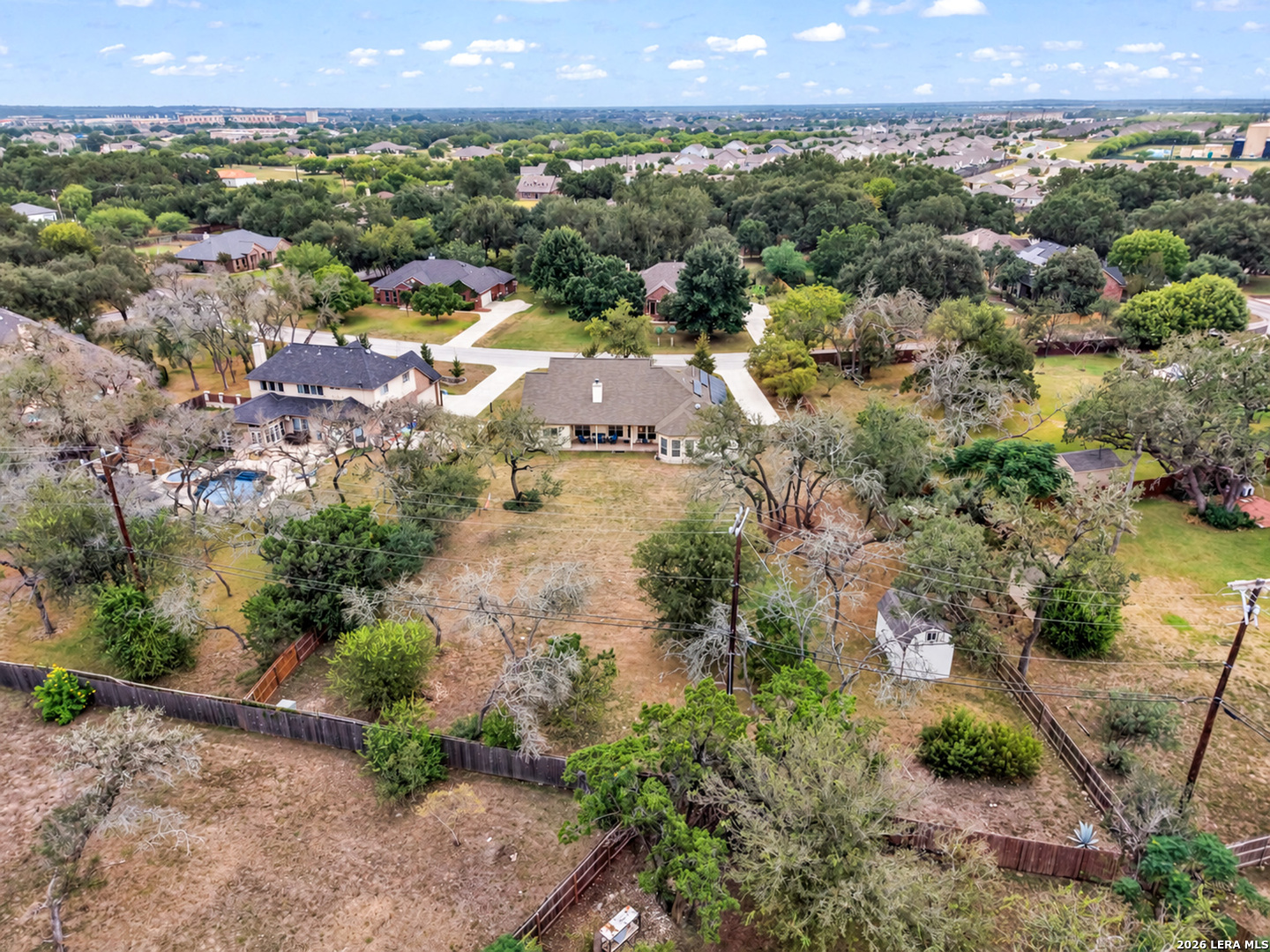 Residential in San Antonio 3
