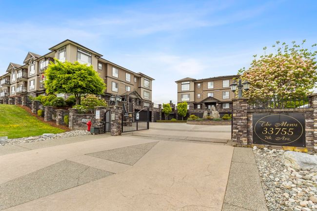 A115 - 33755 7th Ave, Condo with 2 bedrooms, 2 bathrooms and 1 parking in Mission BC | Image 4