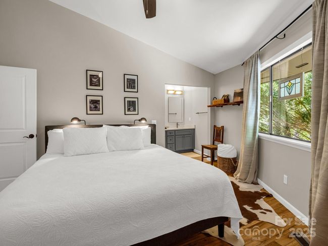 1973 Buffalo Creek Rd, House other with 4 bedrooms, 3 bathrooms and null parking in Lake Lure NC | Image 15