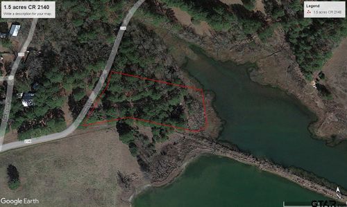0000 County Road 2140, Quitman, TX, 75783 | Card Image