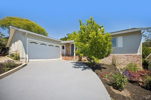 117 Longfellow Rd, Mill Valley, CA, 94941-1574 | Card Image