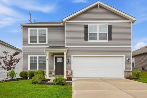 487 Faulkner Dr, Lithopolis, OH, 43136-7521 | Card Image