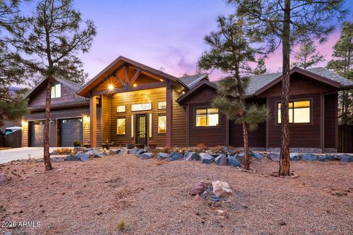 3031 W Alpine Ridge Road, Show Low, AZ, 85901 | Card Image