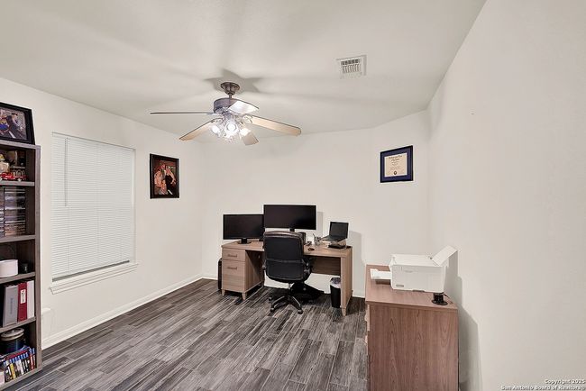 709 Voges St, House other with 4 bedrooms, 3 bathrooms and null parking in Poth TX | Image 30