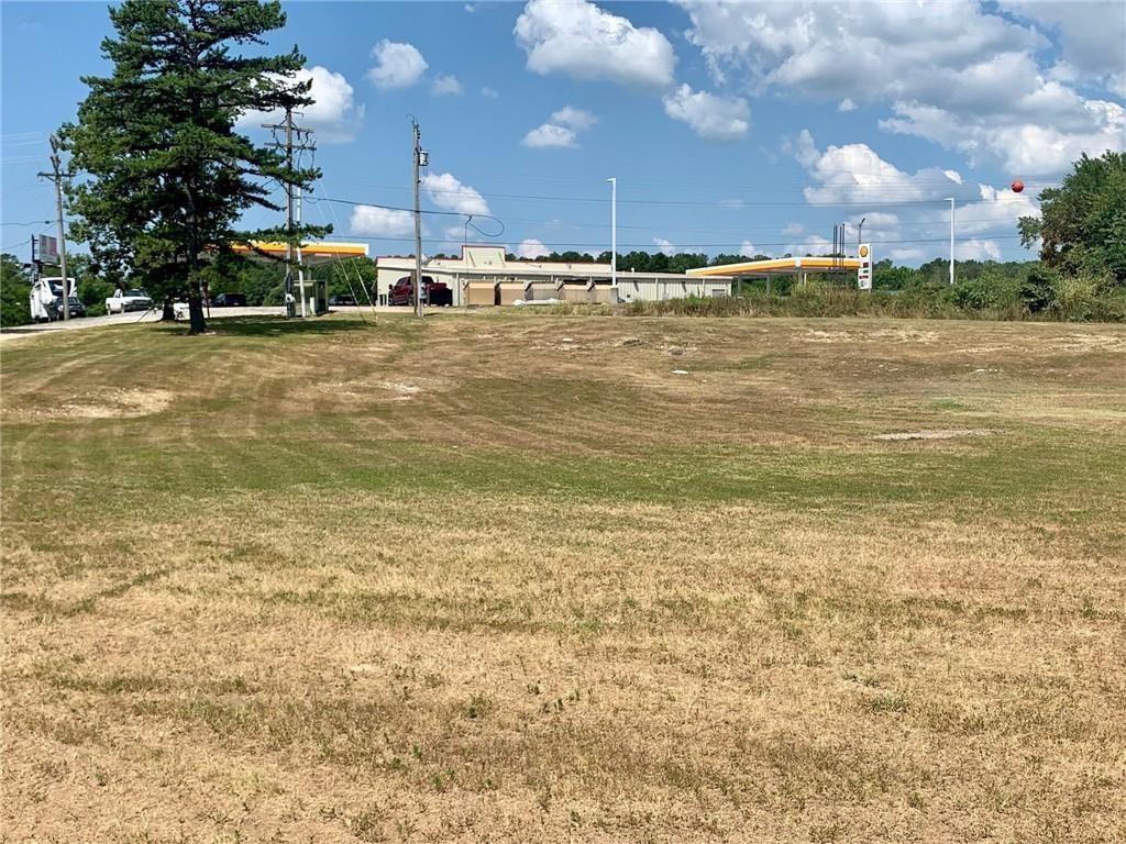 Commercial Sale in Broken Bow