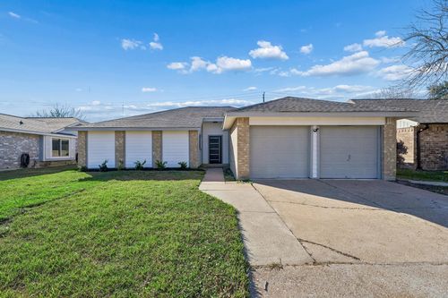 1419 Fieldstone Dr, Missouri City, TX, 77489-4164 | Card Image