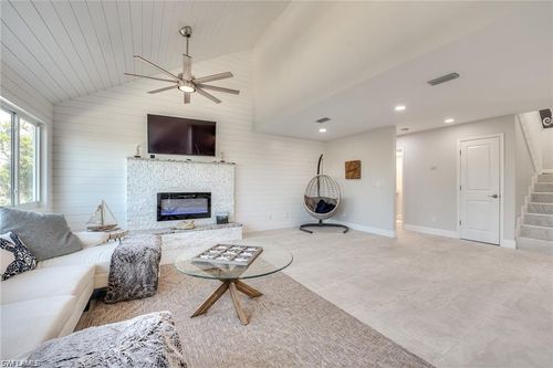 785 Rabbit Rd, SANIBEL, FL, 33957-3015 | Card Image