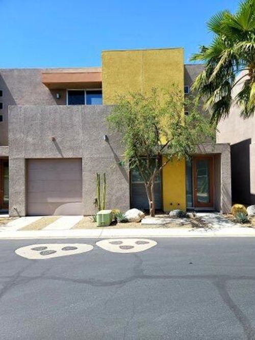 3545 Sunburst Blvd, Palm Springs, CA, 92262 | Card Image