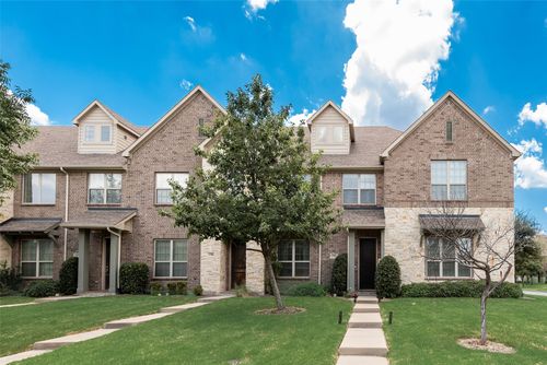 3704 Lantern Lane, McKinney, TX, 75070 | Card Image
