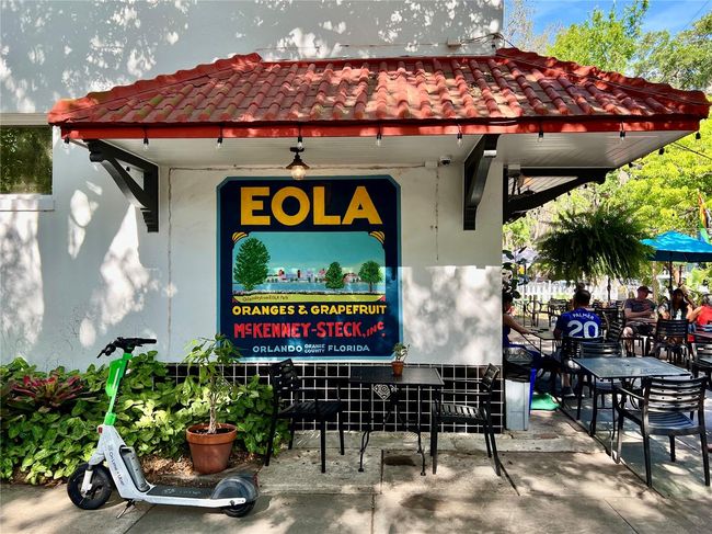 Eola General Market and Cafe | Image 20