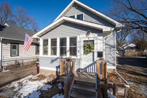 954 Oakdale Ave, West Saint Paul, MN, 55118-1539 | Card Image