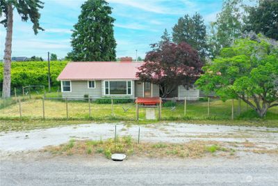 410 A Conconully Road, House other with 5 bedrooms, 1 bathrooms and 1 parking in Okanogan WA | Image 1