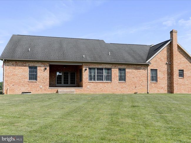 13426 Rhodes Ct, House other with 3 bedrooms, 4 bathrooms and null parking in Clear Spring MD | Image 39