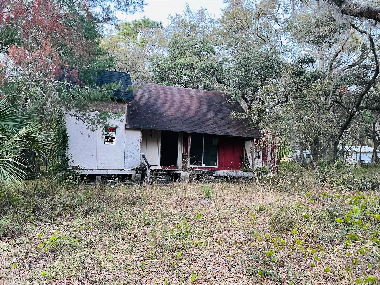 Residential in OCKLAWAHA 2