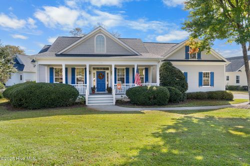 5110 Hollow Tree Dr, Southport, NC, 28461-3134 | Card Image