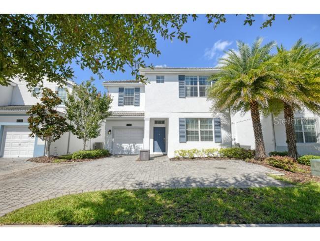 Sleepy Hollow Dr, Kissimmee, FL 34746