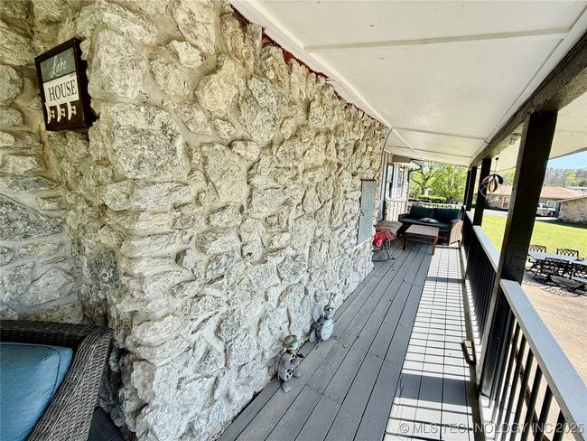 46 Bluff Rd, House other with 4 bedrooms, 3 bathrooms and null parking in Adair OK | Image 50