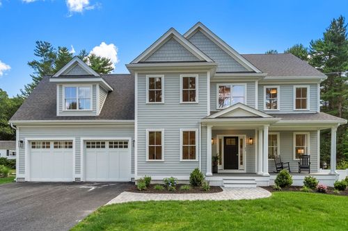 23 Winter St, Medfield, MA, 02052-1305 | Card Image