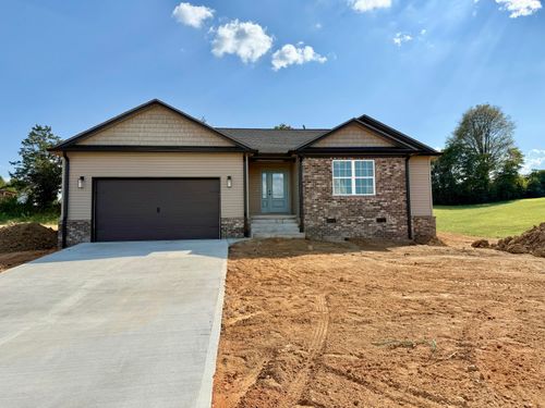 412 Lone Oak Dr, Somerset, KY, 42503-3797 | Card Image