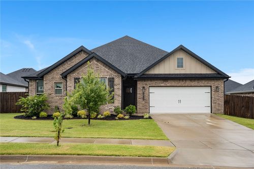 5912 Sw Gentle Winds Ave, Bentonville, AR, 72713-6036 | Card Image