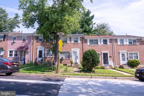 4766 Melbourne Rd, BALTIMORE, MD, 21229-4412 | Card Image