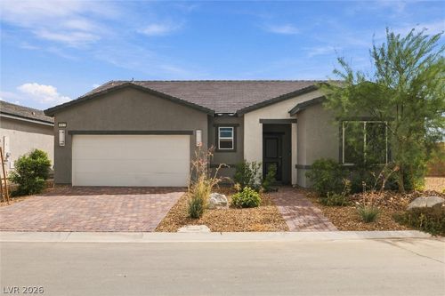 4015 E Cactus Canyon Dr, Pahrump, NV, 89061-7096 | Card Image