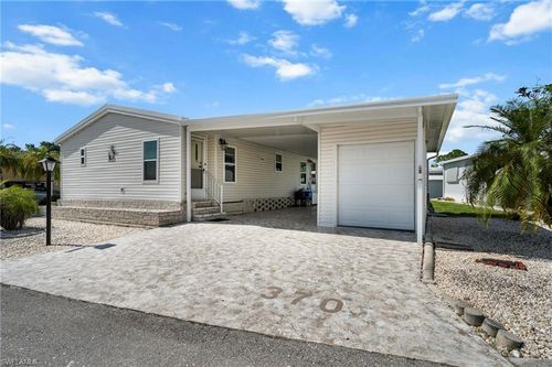 370 Nicklaus Blvd, NORTH FORT MYERS, FL, 33903-2614 | Card Image
