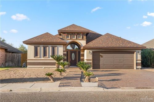 4408 Xanthisma Ave, McAllen, TX, 78504-5584 | Card Image