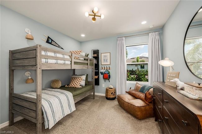 Photo description represents the model home of the same floor plan. | Image 13
