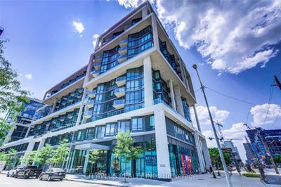 841 - 15 Merchants' Wharf, Condo with 2 bedrooms, 2 bathrooms and 1 parking in Toronto ON | Image 1