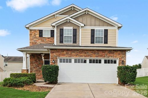 1003 Garden Web Rd, Indian Trail, NC, 28079-5788 | Card Image