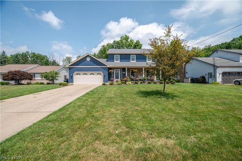 4190 Timberbrook Dr, Canfield, OH, 44406-9338 | Card Image