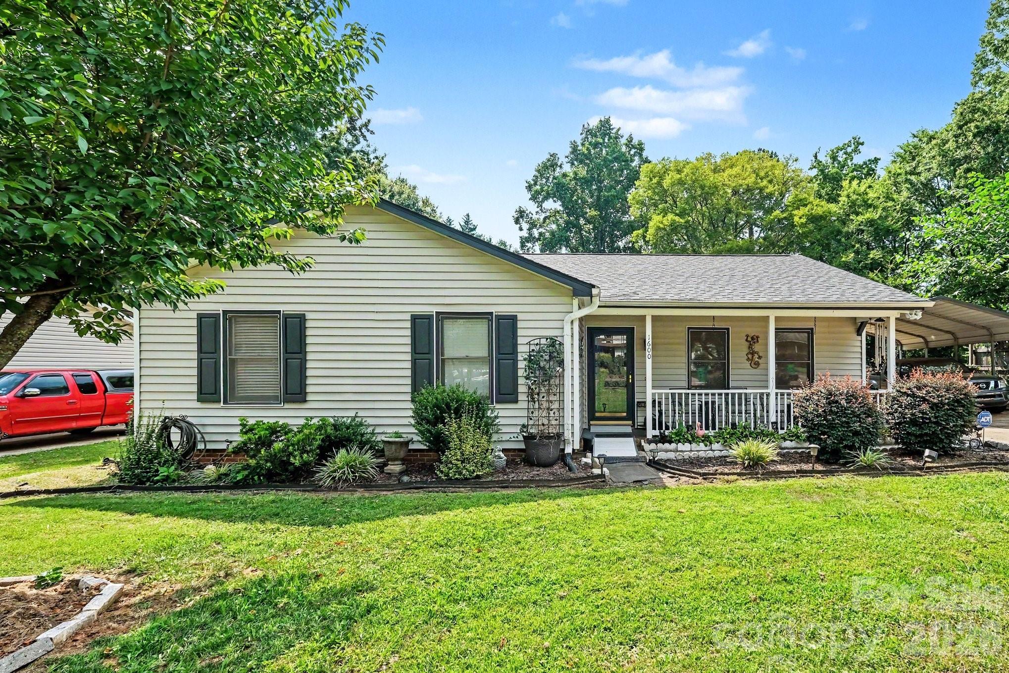 Residential in Charlotte 3