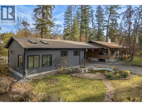 3153 Hall Rd, Kelowna, BC, V1W2R8 | Card Image