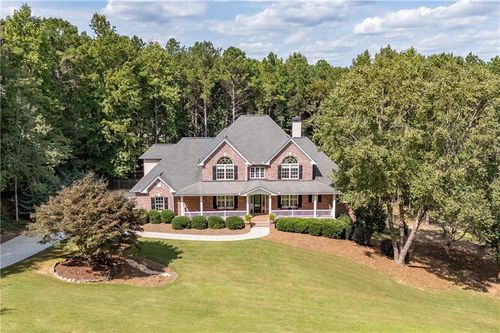 503 Antrim Glen Dr, Hoschton, GA, 30548-6139 | Card Image