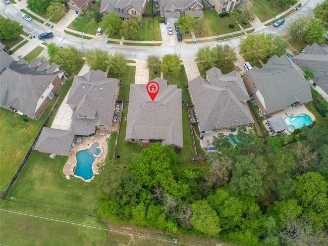 27259 Jessica Hills Ln, House other with 4 bedrooms, 3 bathrooms and 3 parking in Spring TX | Image 35