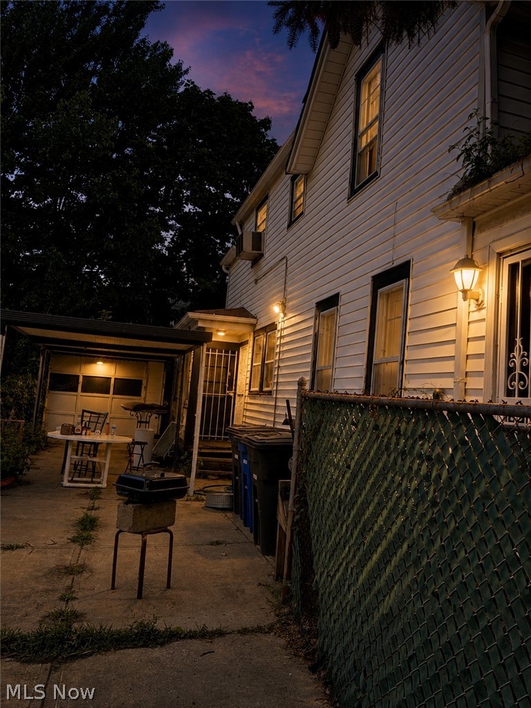Residential in Cleveland