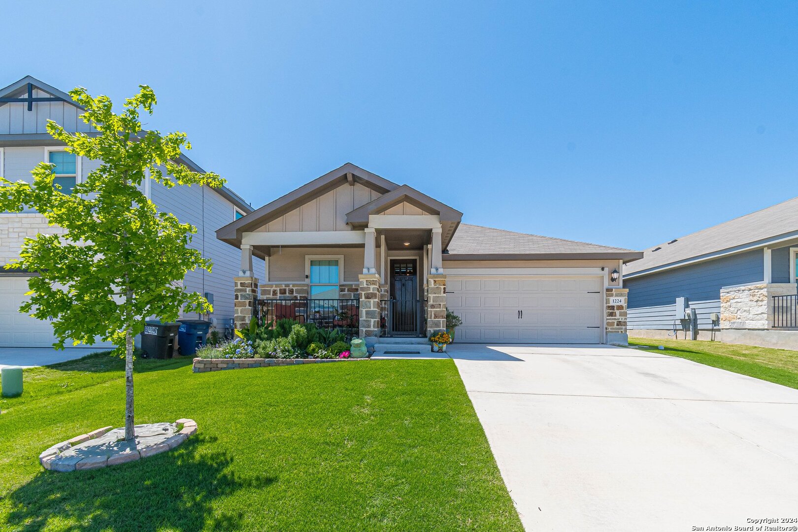 Ella Xing, New Braunfels, TX 78130