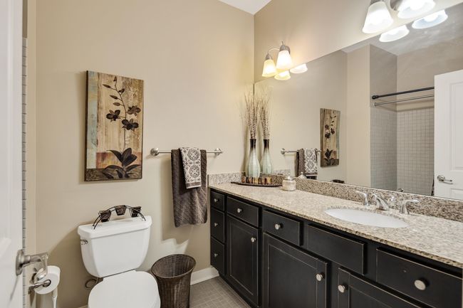 APT-308 - 420 S Front St, Condo with 1 bedrooms, 1 bathrooms and null parking in Memphis TN | Image 9