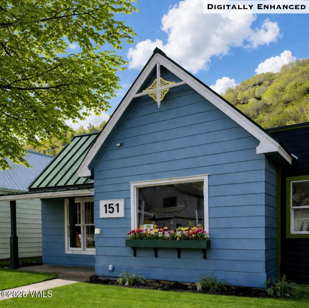 151 Main St, Minturn, CO